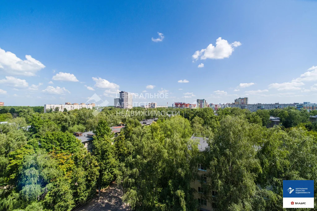 Продажа квартиры, Рязань, ул. Великанова - Фото 10