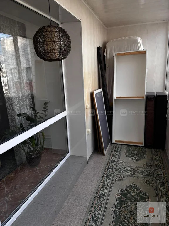 Продажа квартиры, Казань, ул. Сафиуллина - Фото 10