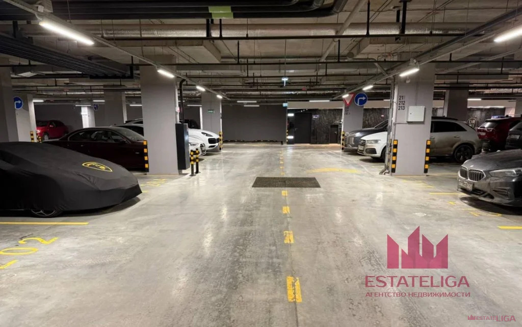 Аренда квартиры, Андропова пр-кт. - Фото 16