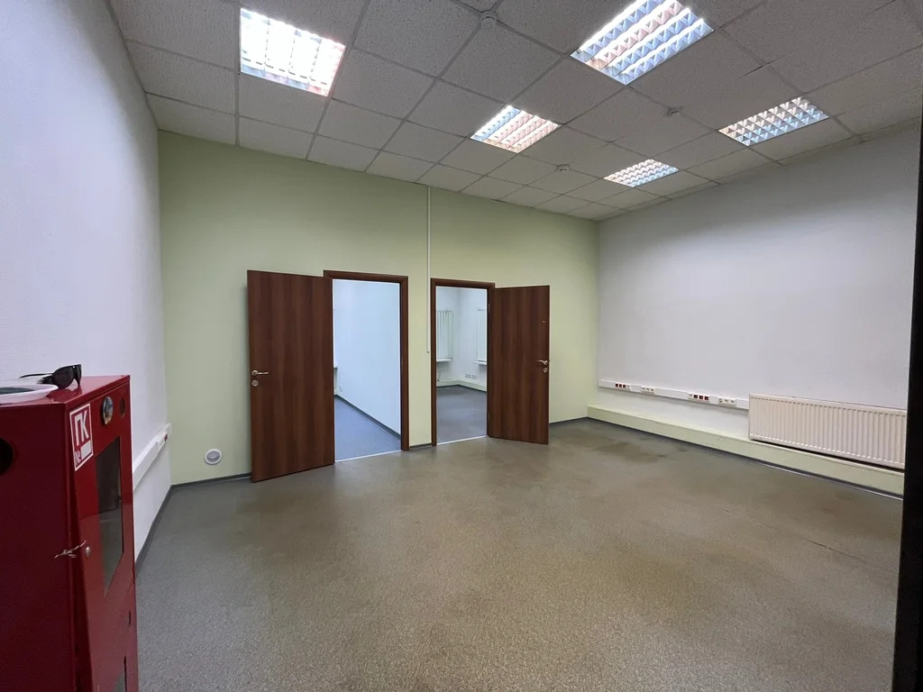 Аренда офиса 48 м2 от собственника - Фото 1