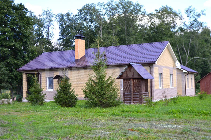 Продажа дома, Сочихино, Пустошкинский район - Фото 5