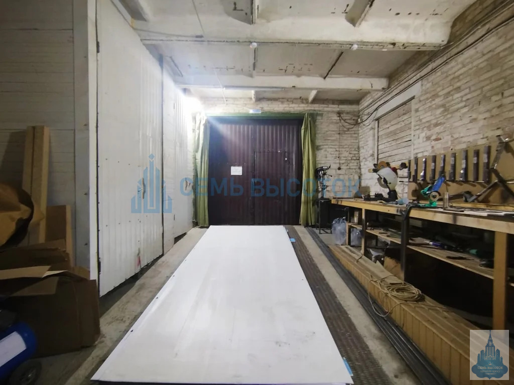 Аренда ПСН, Подольск, 3Кс29 - Фото 12