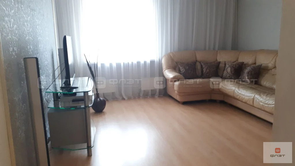 Продажа квартиры, Казань, ул. Адоратского - Фото 3