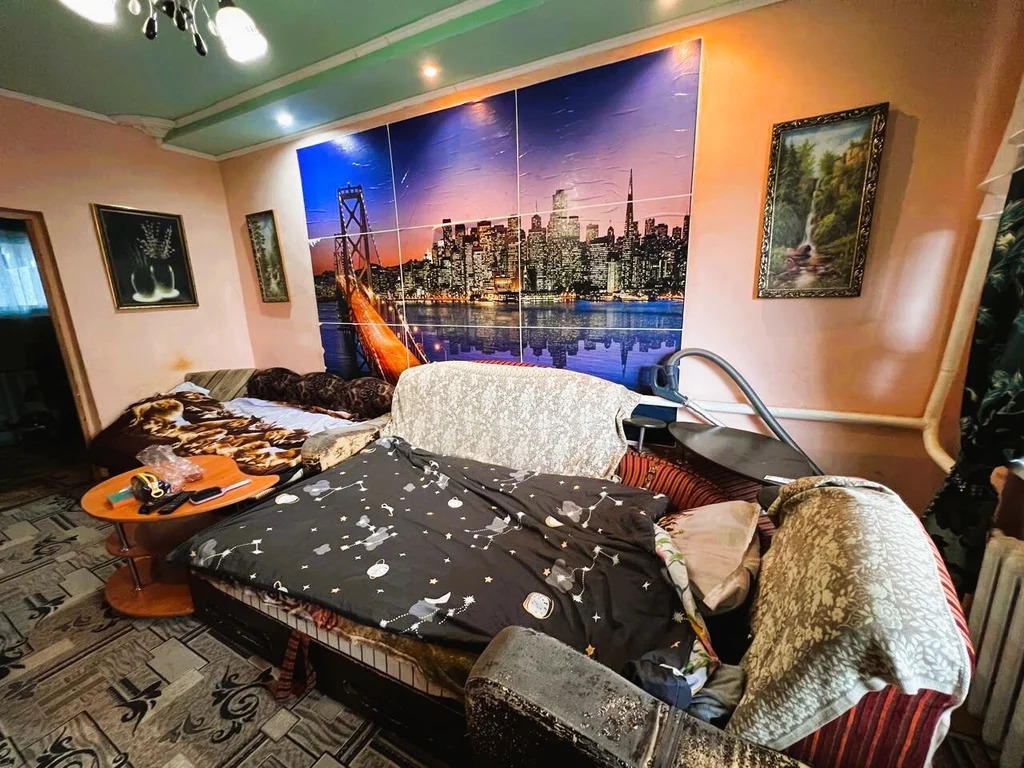 Продажа дома, Пересыпь, Темрюкский район, ул. Степная - Фото 12