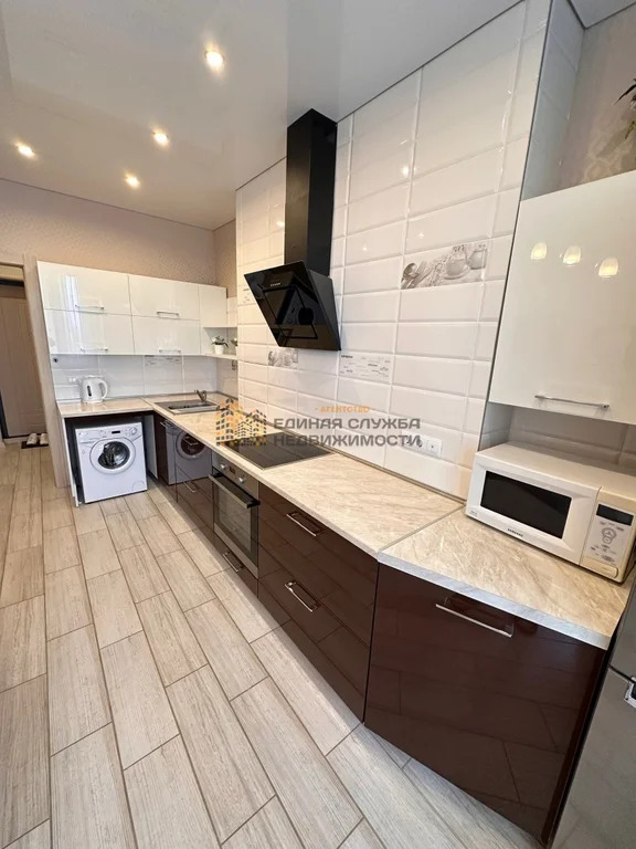 Аренда квартиры, Уфа, ул. Бориса Домашникова - Фото 2