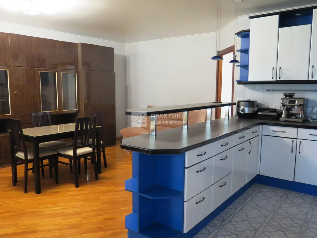 Продажа квартиры, Красностуденческий проезд - Фото 3
