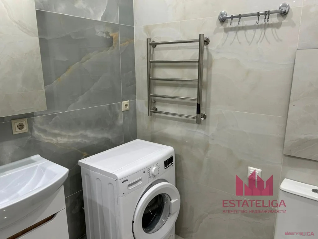 Аренда квартиры, 1-й Котляковский переулок - Фото 15