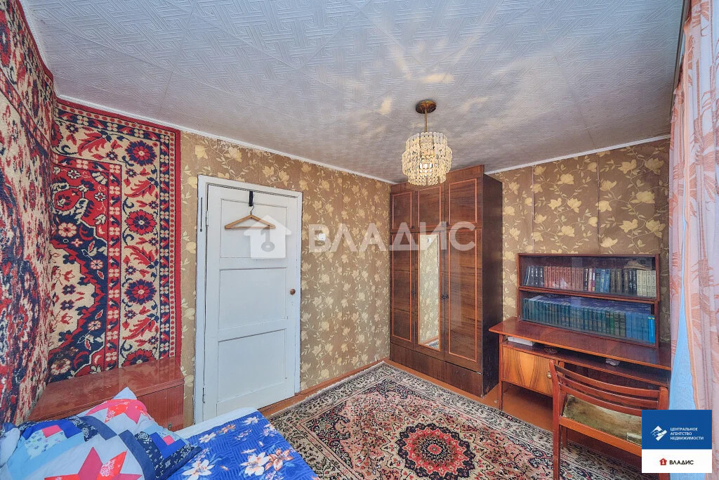 Продажа квартиры, Кузьминское, Рыбновский район - Фото 5