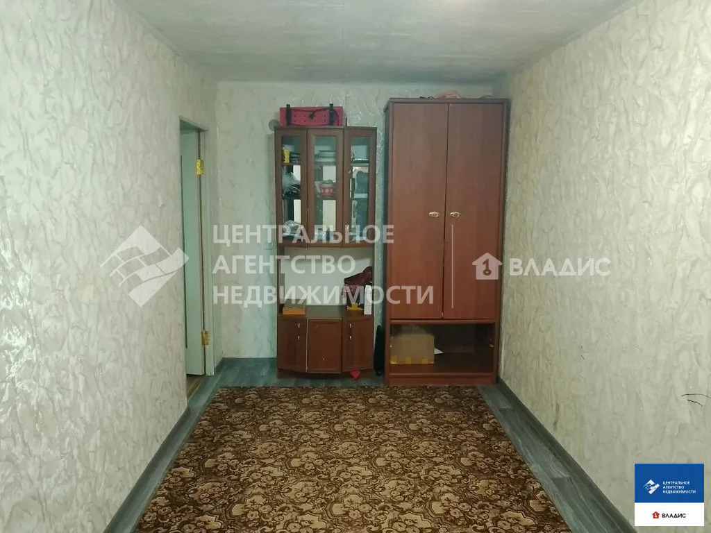 Продажа квартиры, Лесной, Шиловский район, ул. Школьная - Фото 4