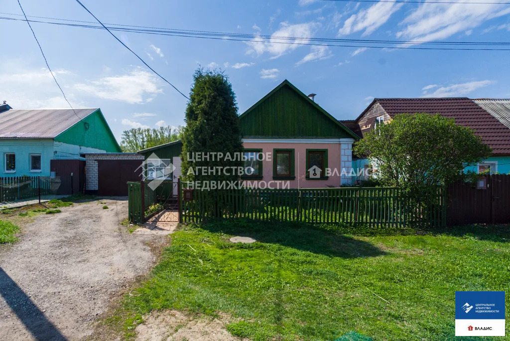 Продажа дома, Турлатово, Рязанский район, ул. Новосельская - Фото 31