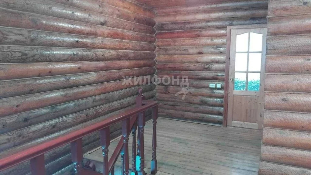 Продажа дома, Агролес, Искитимский район, Звездная - Фото 8