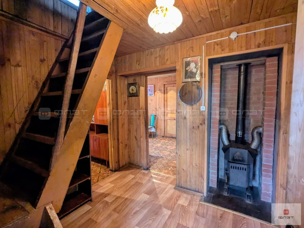 Продажа дома, Верхнеуслонский район, ул. Центральная - Фото 12