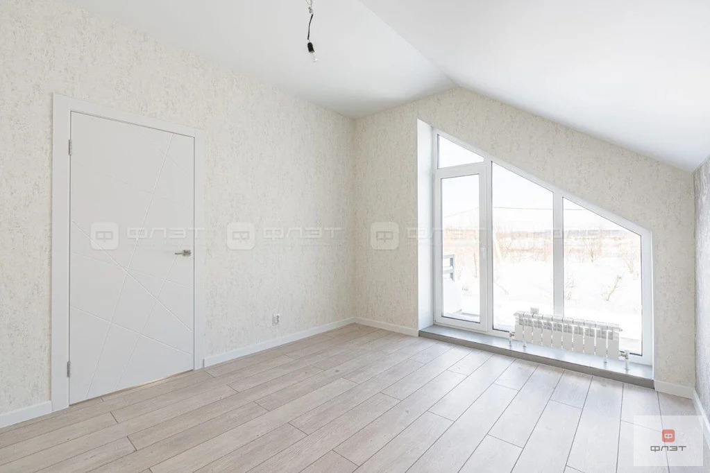Продажа дома, Новое Мамонино, Высокогорский район, ул. Манежная - Фото 7
