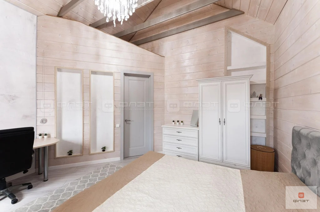 Продажа дома, Казань, ул. Авангардная - Фото 46