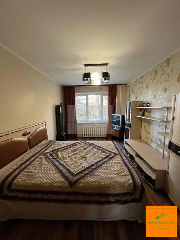 Продажа квартиры, Наро-Фоминск, Наро-Фоминский район, ул. Профсоюзная - Фото 2