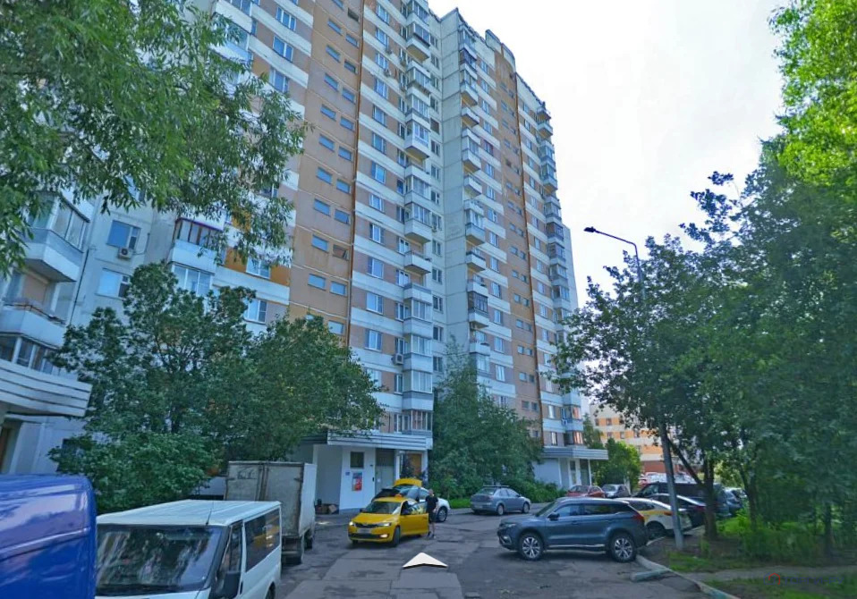 Продажа квартиры, Боровское ш. - Фото 1