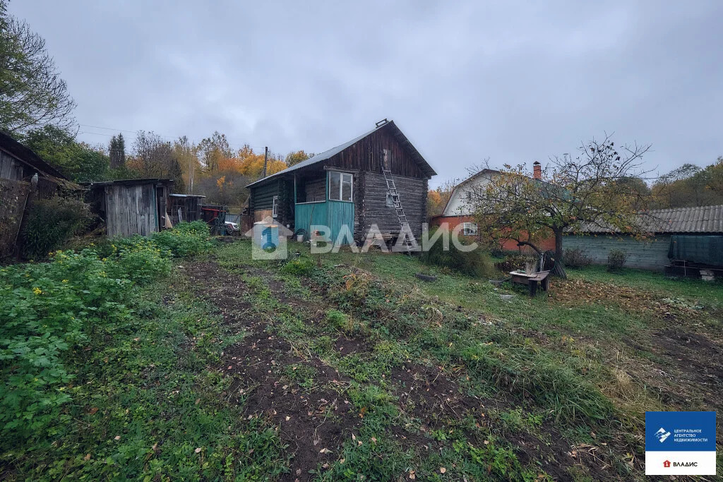 Продажа дома, Новоселки, Рыбновский район, Филипповская улица - Фото 8