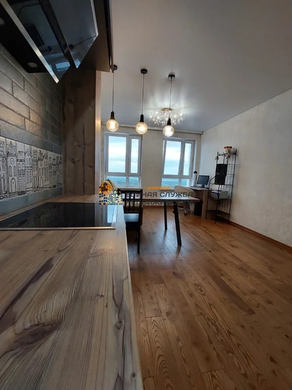 Аренда квартиры, Уфа, ул. Рихарда Зорге - Фото 12