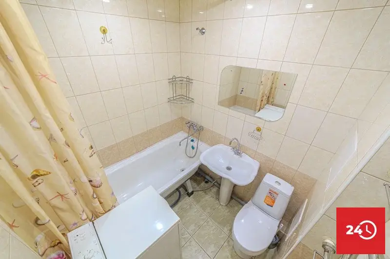 В продаже 1 комнатная квартира по ул. Терновского, 186 с ремонтом - Фото 15