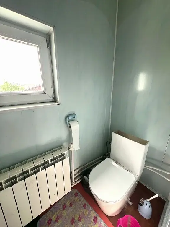 Дом в деревне Зименки - Фото 7