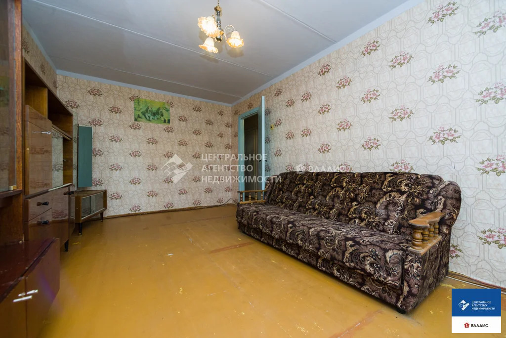 Продажа квартиры, Рязань, Московское ш. - Фото 3