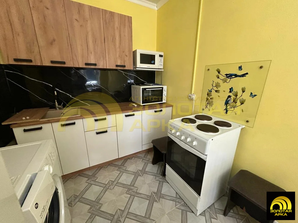 Аренда квартиры, Крымск, Крымский район, ул. Линейная - Фото 25
