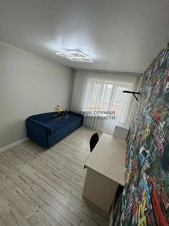 Аренда квартиры, Уфа, ул. Левитана - Фото 5