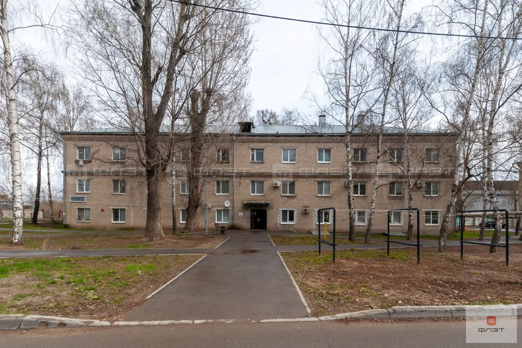 Продажа квартиры, Казань, ул. Южно-Промышленная - Фото 9