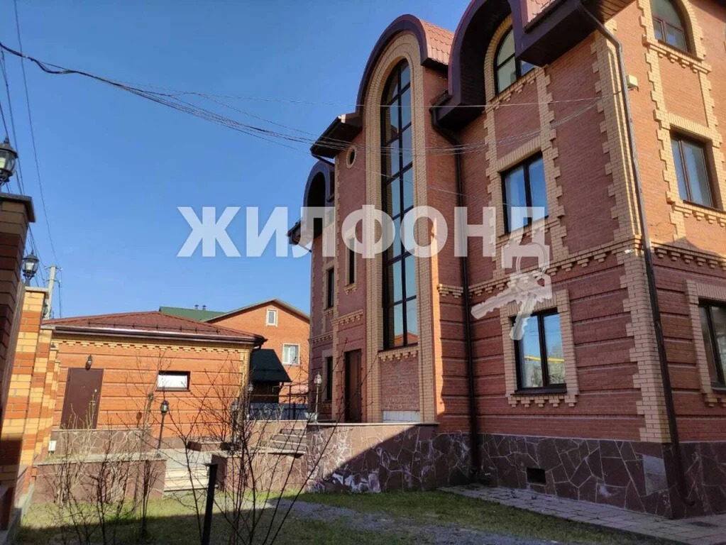 Продажа дома, Новосибирск, ул. Бирюзовая - Фото 6