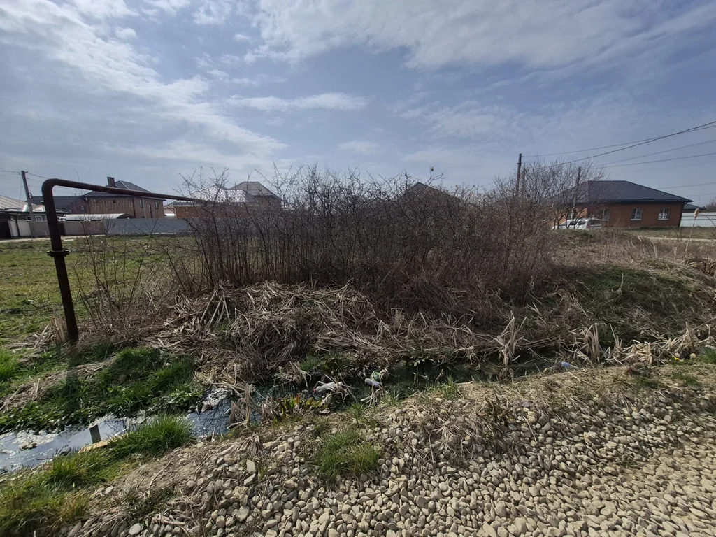 Продажа участка, Афипский, Северский район, улица Троицкая - Фото 7