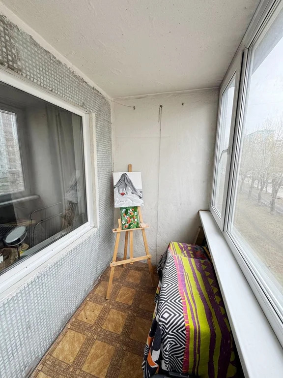 Продажа квартиры, Новосибирск, ул. Бориса Богаткова - Фото 10