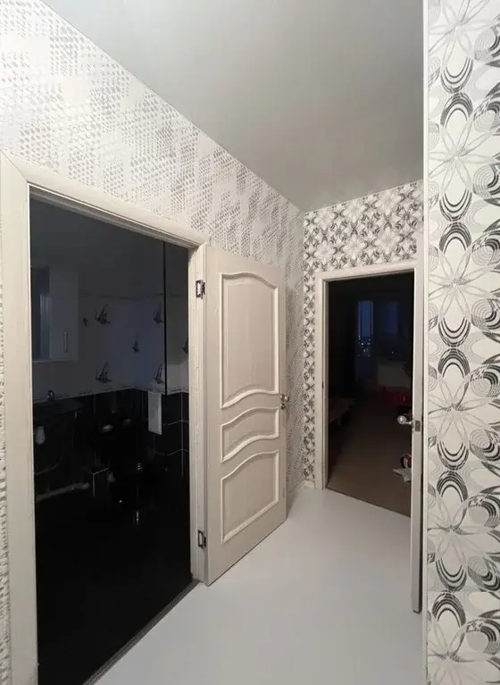 3-к. квартира, 112 м, 14/17 эт. - Фото 6