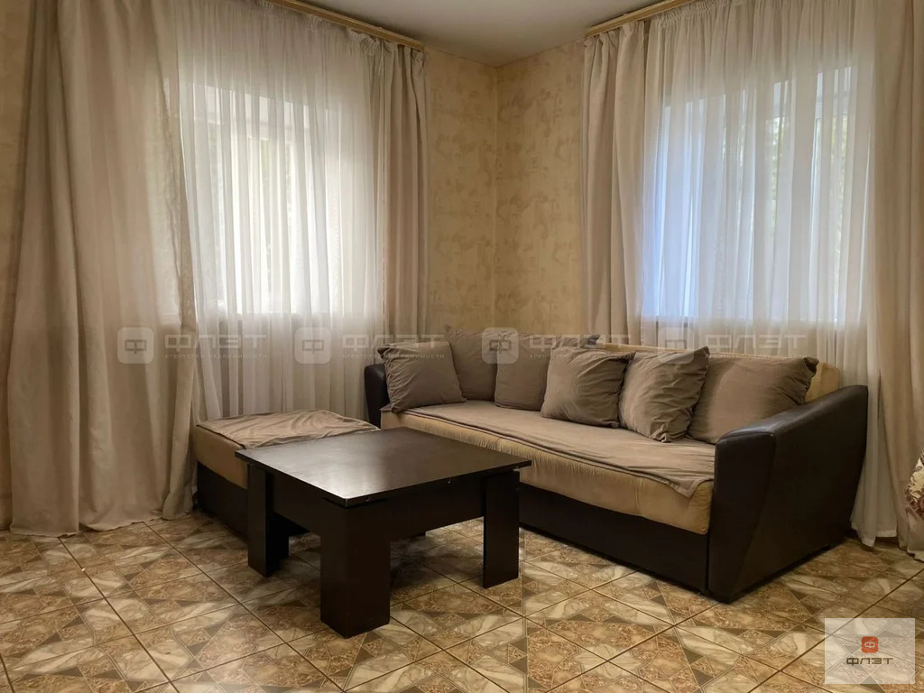 Продажа дома, Усады, Лаишевский район, ул. Учхозовская 2-я - Фото 11
