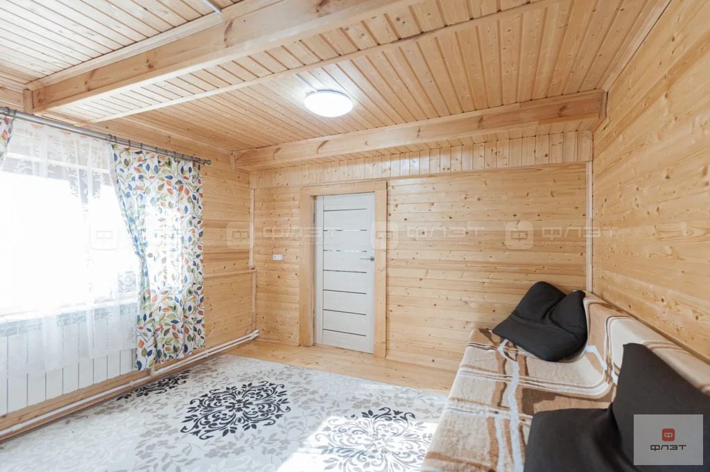 Продажа дома, Казань, СНТ Радуга-2 - Фото 10