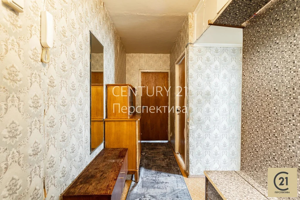 Продажа квартиры, ул. Люблинская - Фото 12