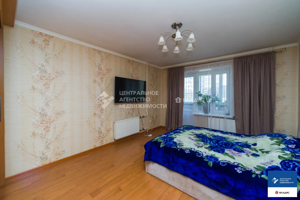 Продажа квартиры, Рязань, ул. Мервинская - Фото 7