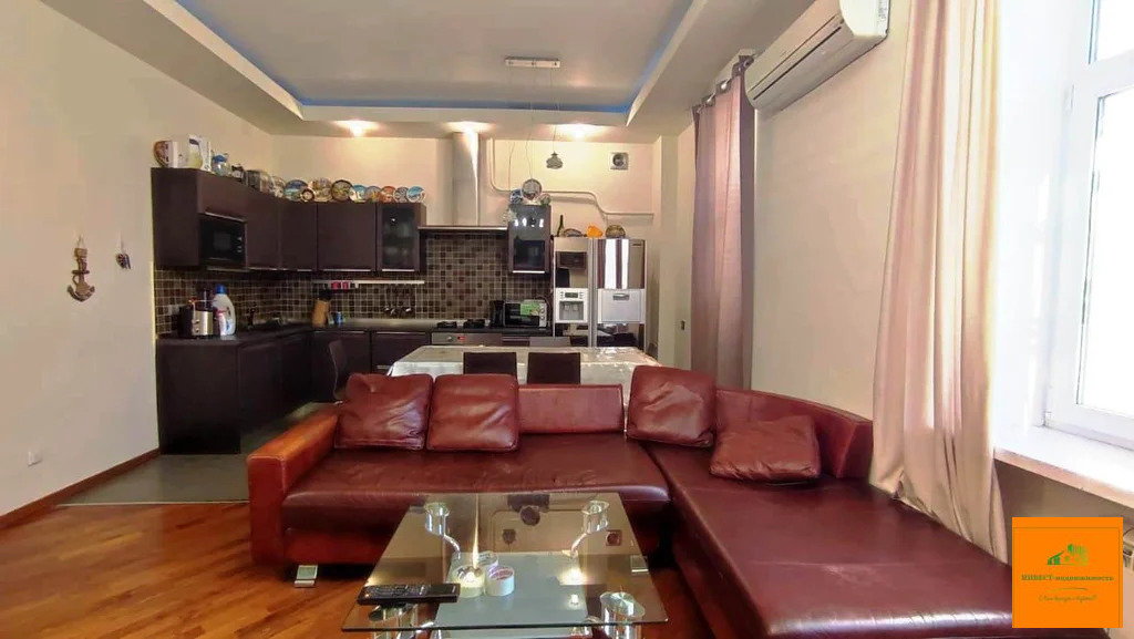 Продажа квартиры, м. Автозаводская, ул. Велозаводская - Фото 1