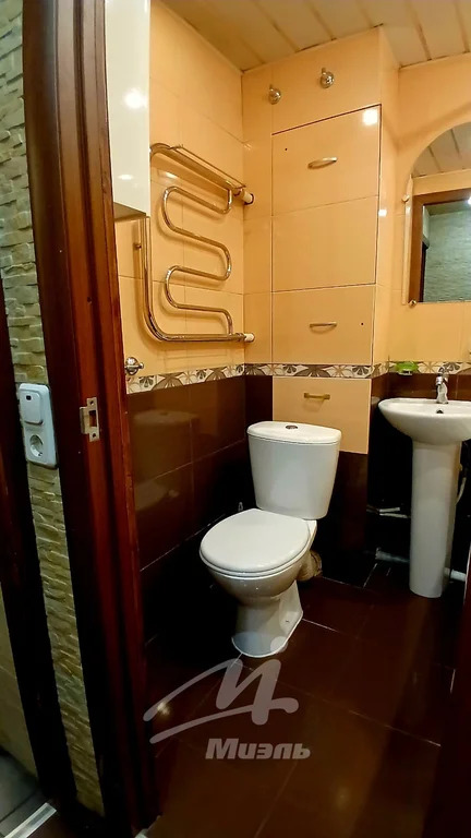 Аренда квартиры, м. Марьина роща, ул. Марьиной Рощи 3-я - Фото 8