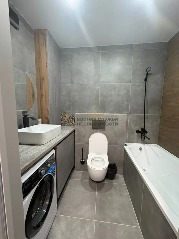 Аренда квартиры, Уфа, ул. Пархоменко - Фото 11