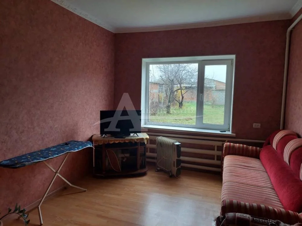 Продажа дома, Георгиевск, Зелёная ул. - Фото 1