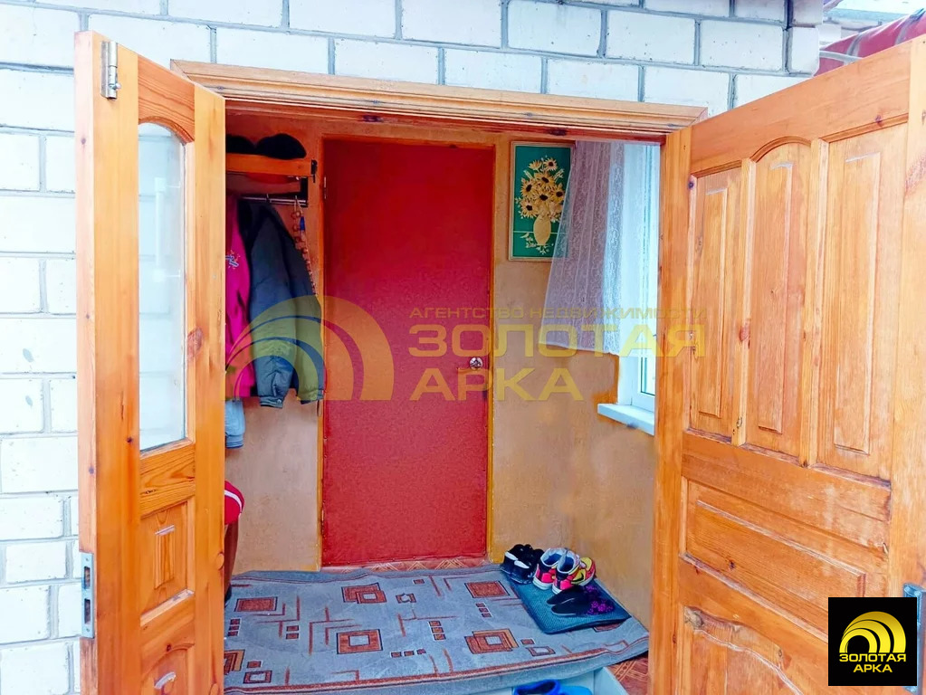 Продажа дома, Гостагаевская, Анапский район, Россия - Фото 25