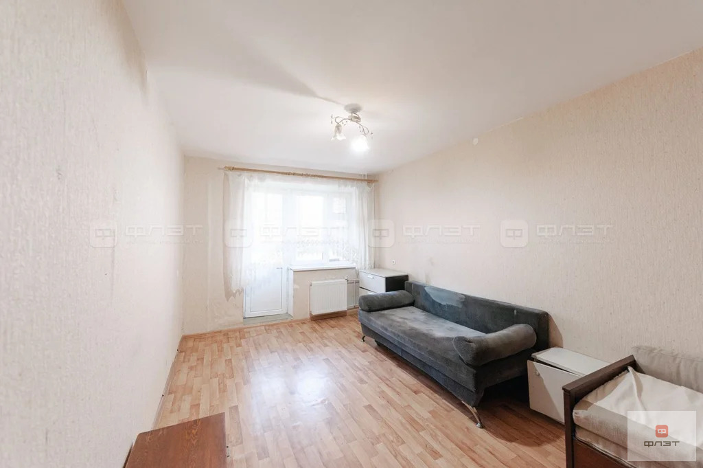Продажа квартиры, Казань, ул. Мало-Московская - Фото 3