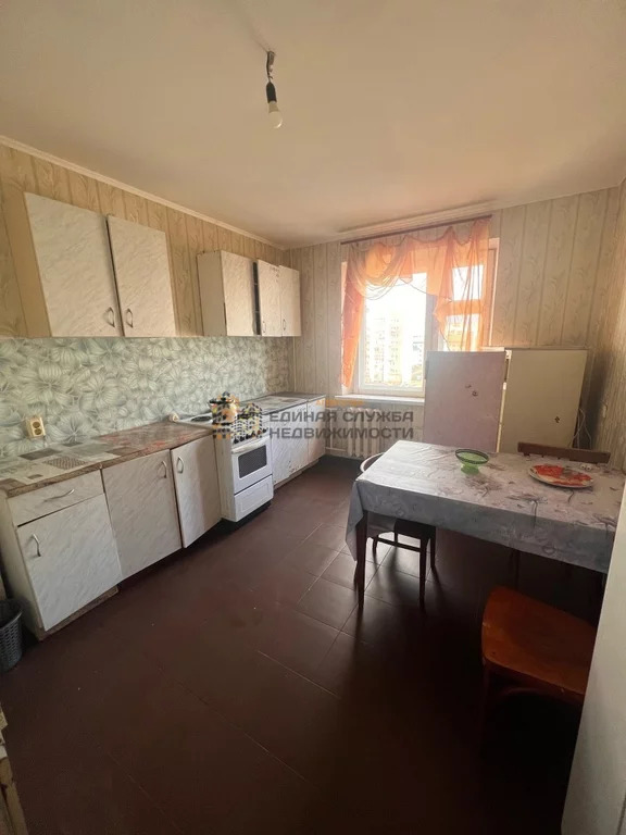 Аренда квартиры, Уфа, ул. Мусы Джалиля - Фото 7