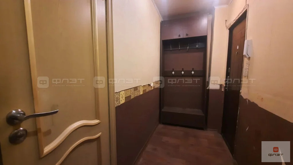 Продажа квартиры, Казань, ул. Светлая - Фото 11