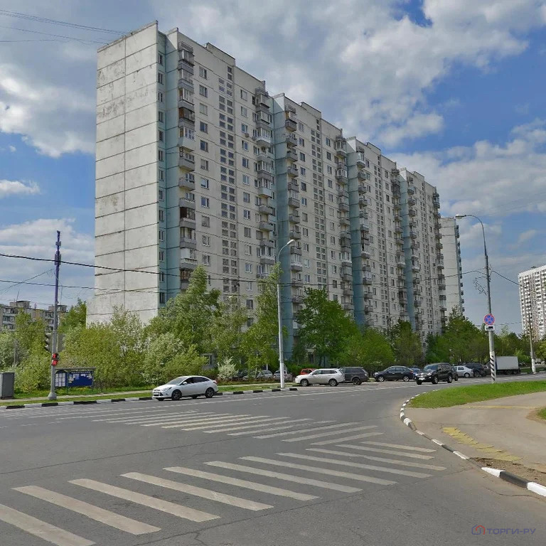 Продажа квартиры, Литовский б-р. - Фото 1