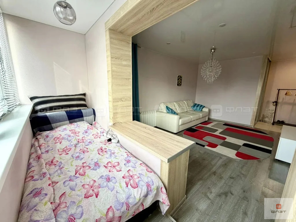 Продажа квартиры, Казань, ул. Маршала Чуйкова - Фото 7