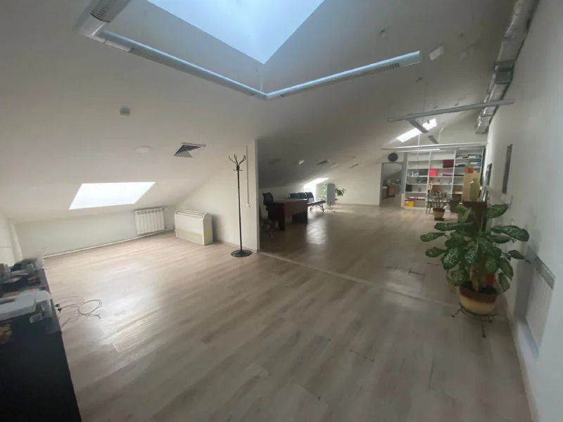 Аренда ПСН площадью 241 м2 - Фото 2