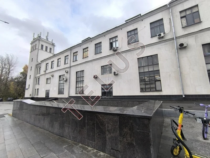 м. Тушинская, Волоколамское шоссе, 5075м2, Задание (ном. объекта: ... - Фото 4