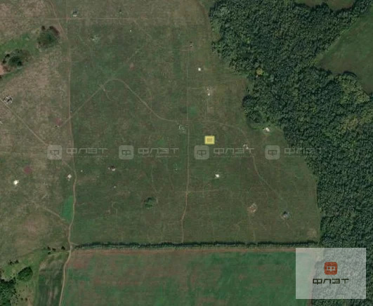 Продажа участка, Лаишевский район, участок - Фото 2