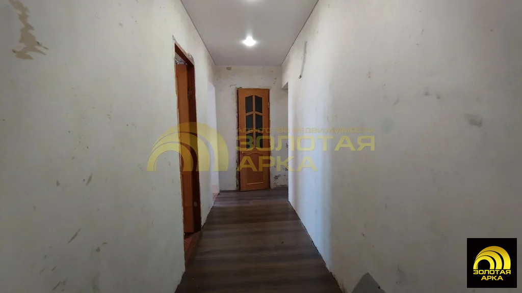 Продажа квартиры, Старотитаровская, Темрюкский район, ул. ... - Фото 9